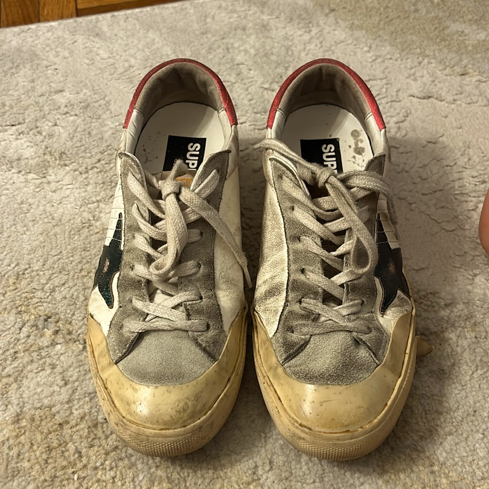 Golden Goose sneakers